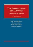 the international legal system